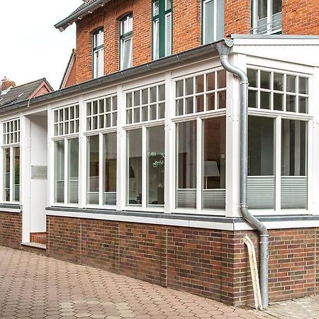 Woge2 Appartement 3 Borkum Exterior foto